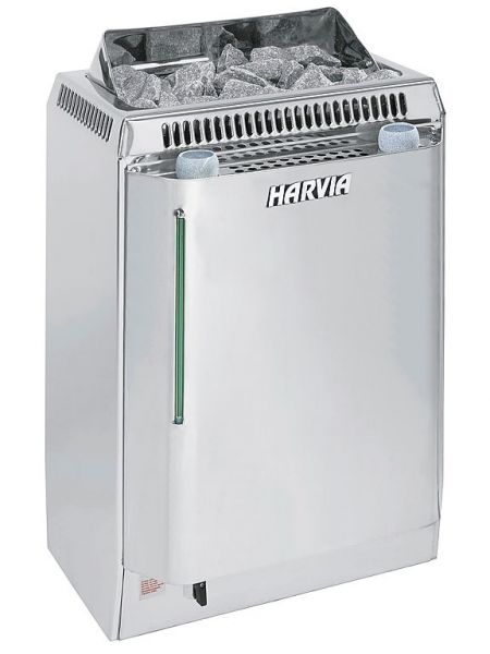 Электрическая печь Harvia Topclass Combi KV60SE